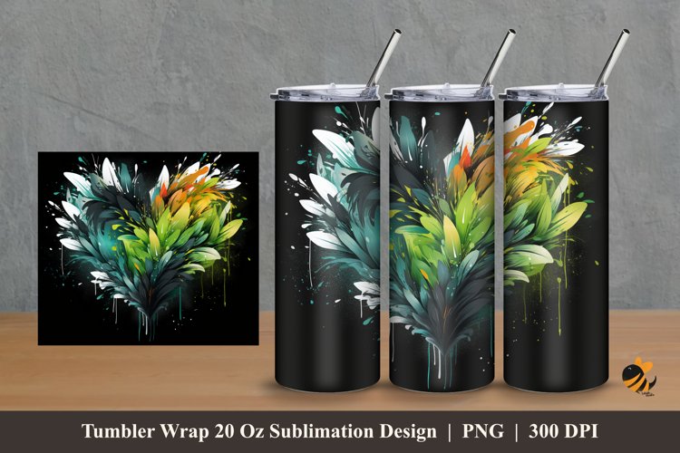 Feather Clipart Image 10