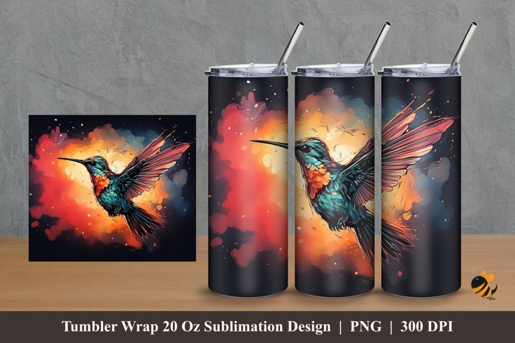 Hummingbird Clipart Image 18