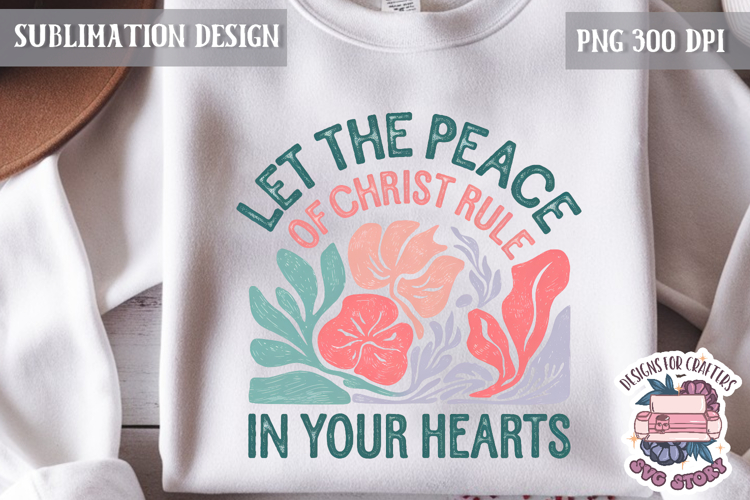 Easter Cross Svg Image 2