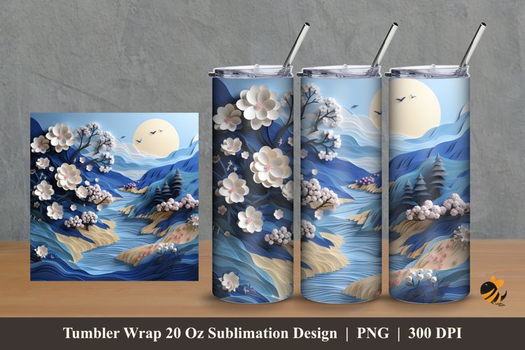 Sublimation Art Image 8