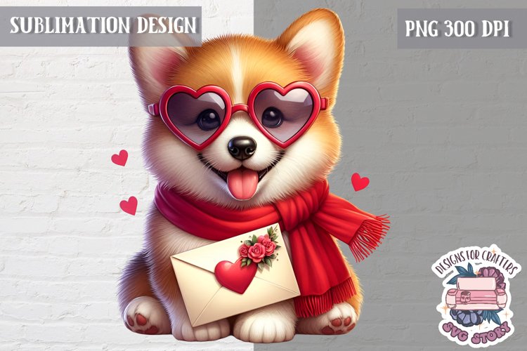 Valentine Heart Clipart Image 18