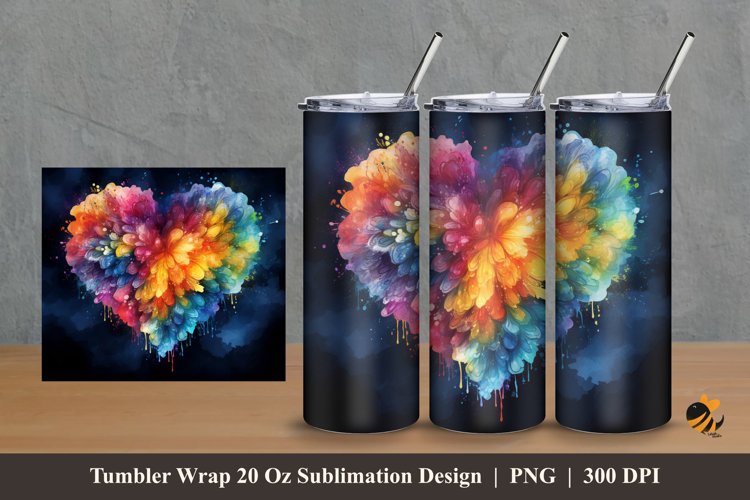 Sublimation Art Image 3