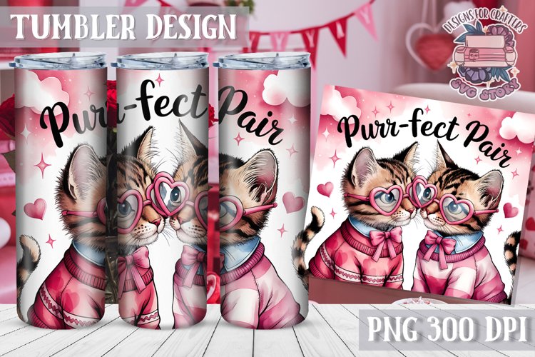 Sublimation Tumbler Designs Image 8
