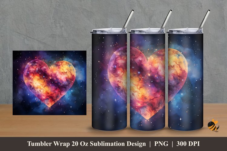Tumbler Wrap Design Image 16