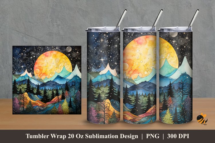 Sublimation Art Image 14