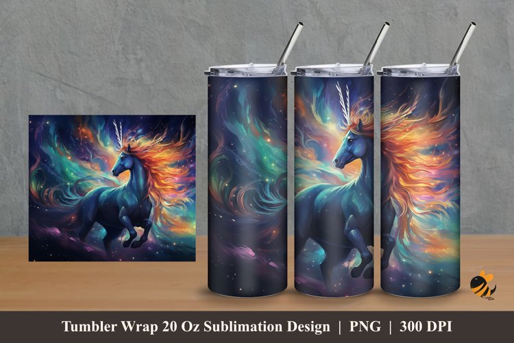 Unicorn Clipart Image 20