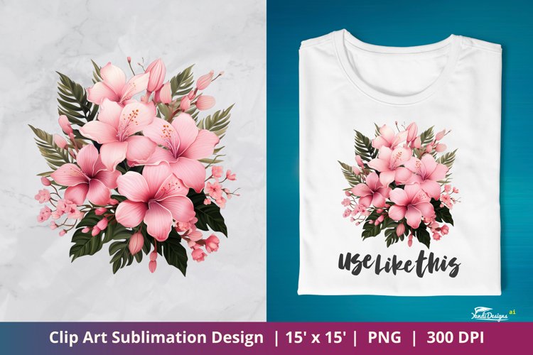 Sublimation Art Image 21