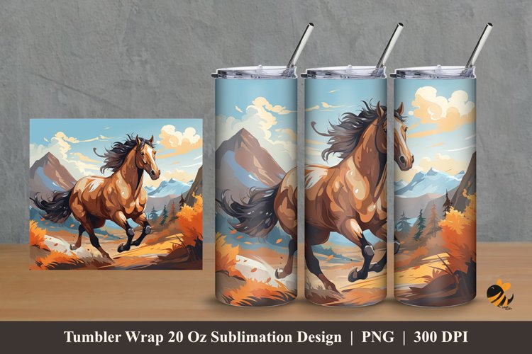 Tumbler Wrap Design Image 20