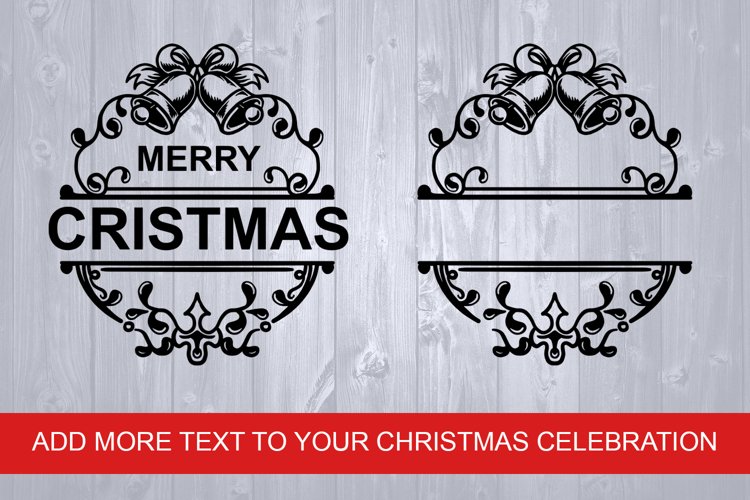 Christmas SVGs Image 20