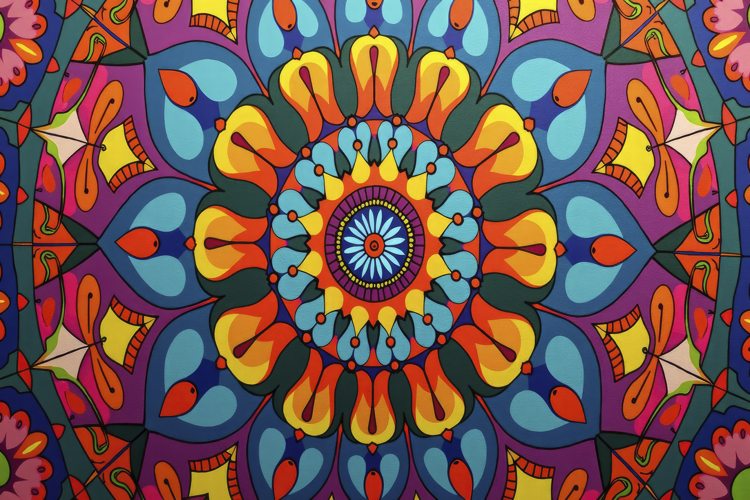 Colorful Background Image 19