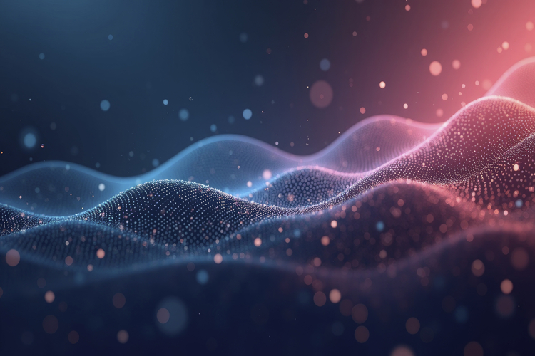 Pink Texture Background Image 18