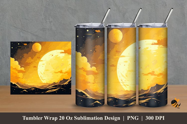 Moon Clipart Image 11