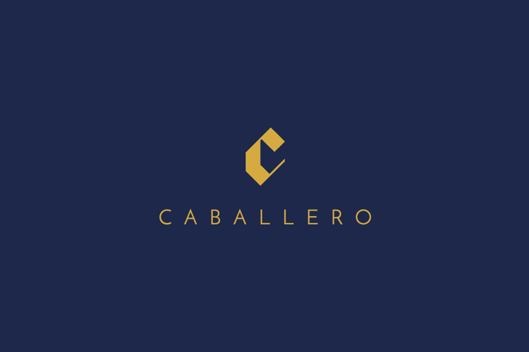 Caballero - Letter C Logo