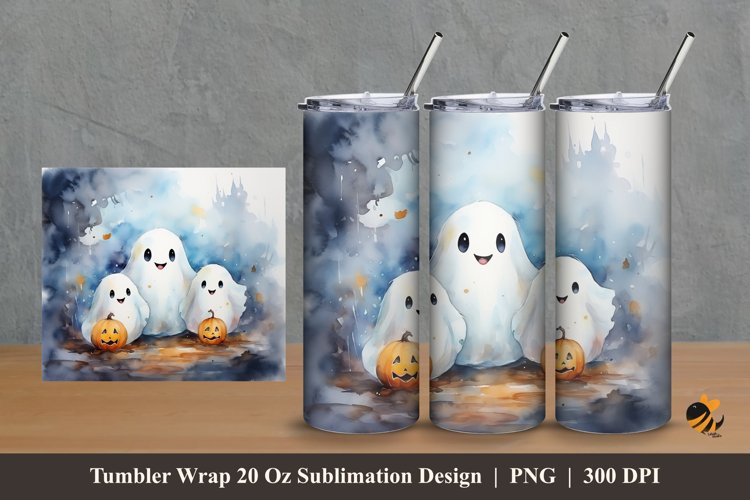 Ghost Clipart Image 18
