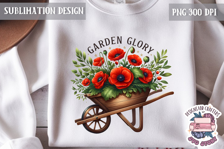 Poppy Png