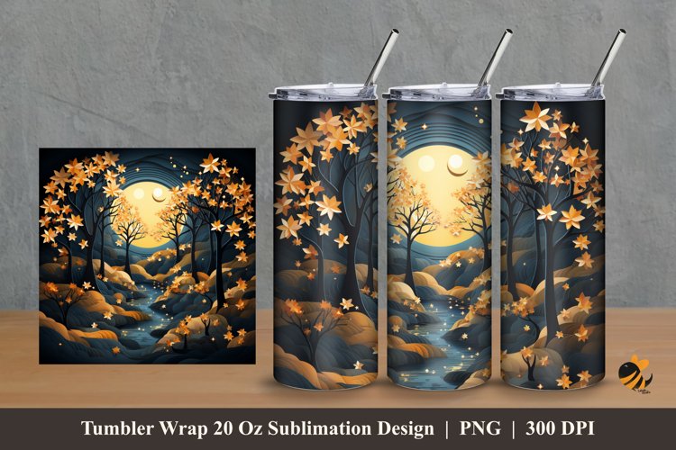 Autumn Clipart Image 3