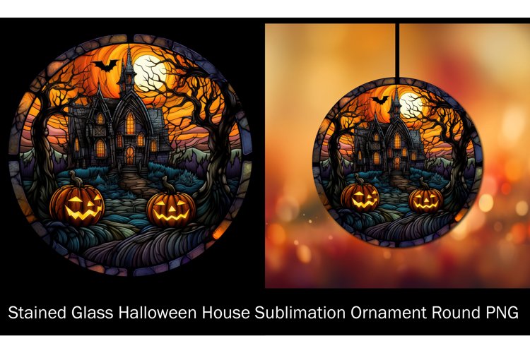 Stained Glass Png Image 20