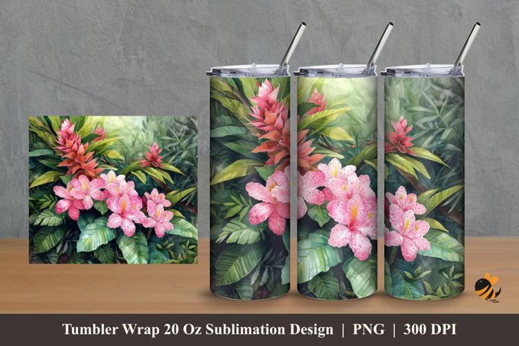Jungle Clipart Image 9