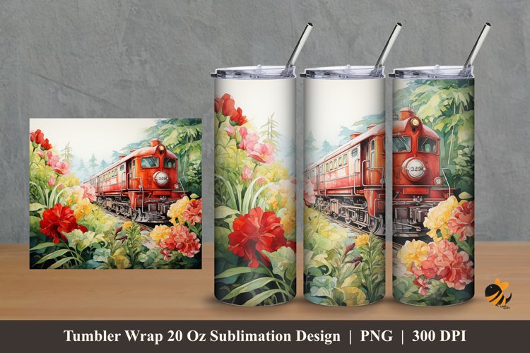 Train Clipart Image 15