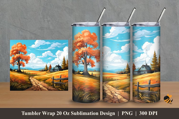 Autumn Clipart Image 12