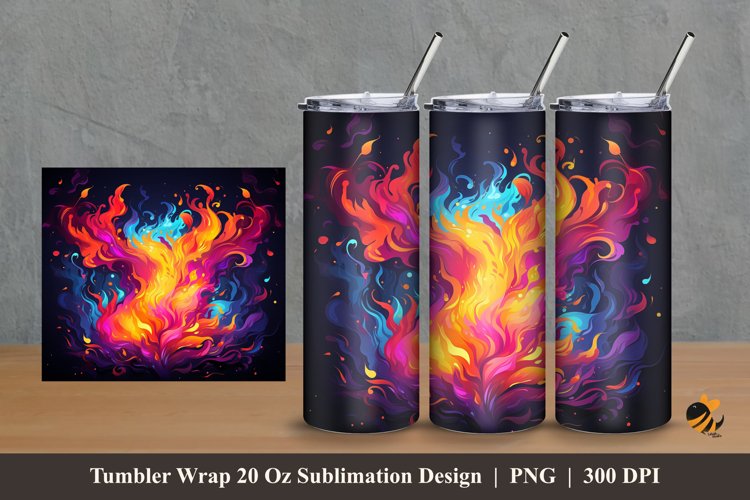 Fire Clipart Image 7