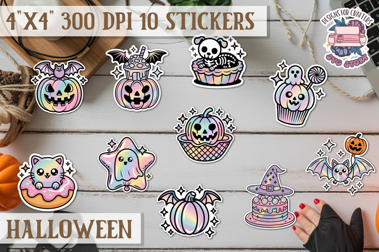 Scary Clipart Image 22