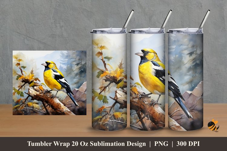 Tumbler Wrap Design Image 18