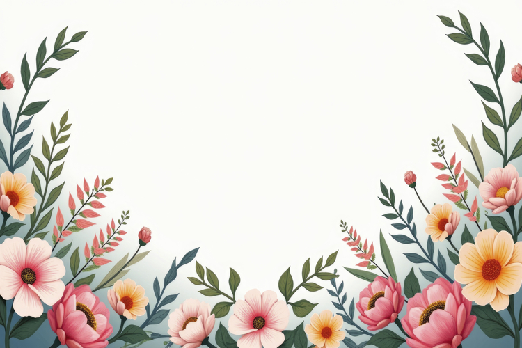 Flower Texture Image 15