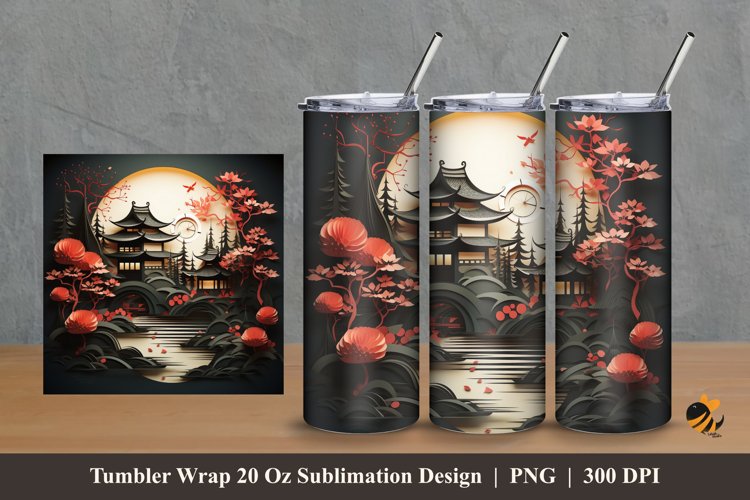 Sublimation Art Image 2