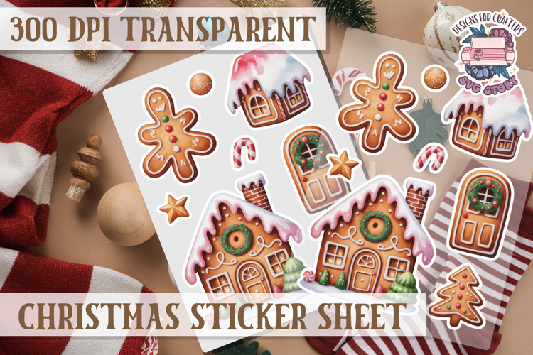 Printable Planner Stickers Image 9