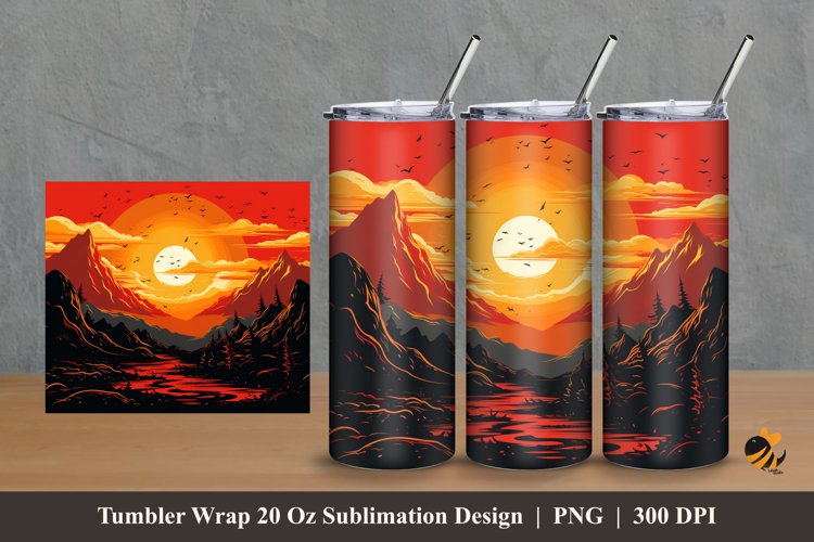 Sublimation Art Image 17