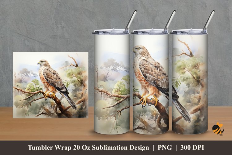 Eagle Clipart Image 15