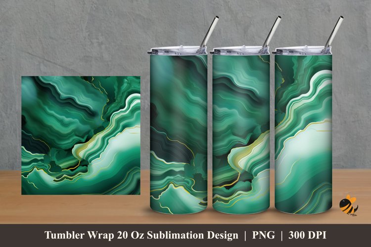 Tumbler Wrap Design Image 18