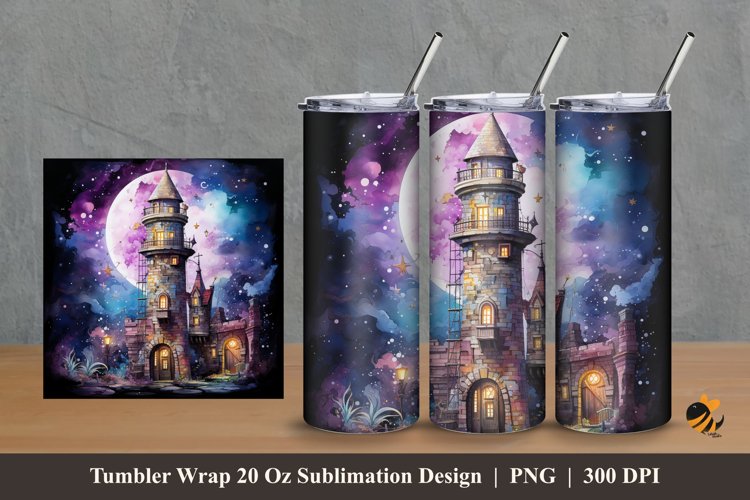 Sublimation Art Image 9