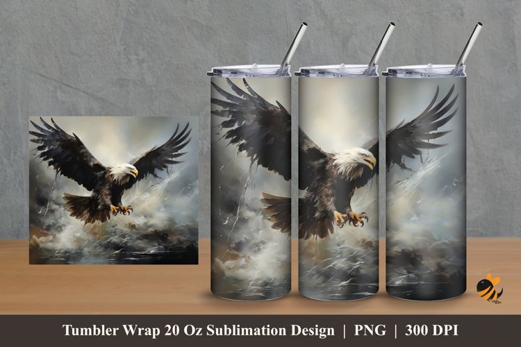 Eagle Clipart Image 22