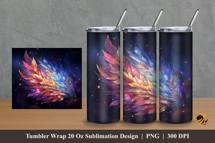 Feather Clipart Image 9