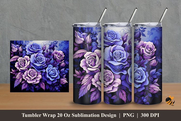 Rose Illustration Image 14