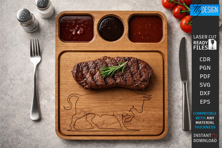 Grilling Design Image 9