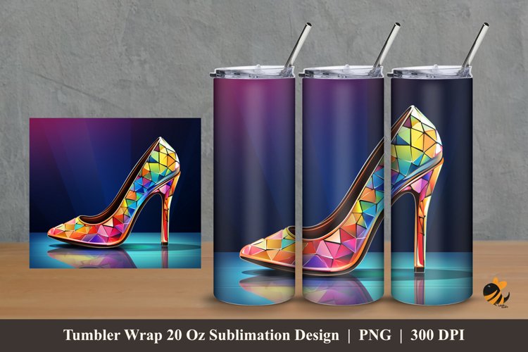 High Heel Clipart Image 5