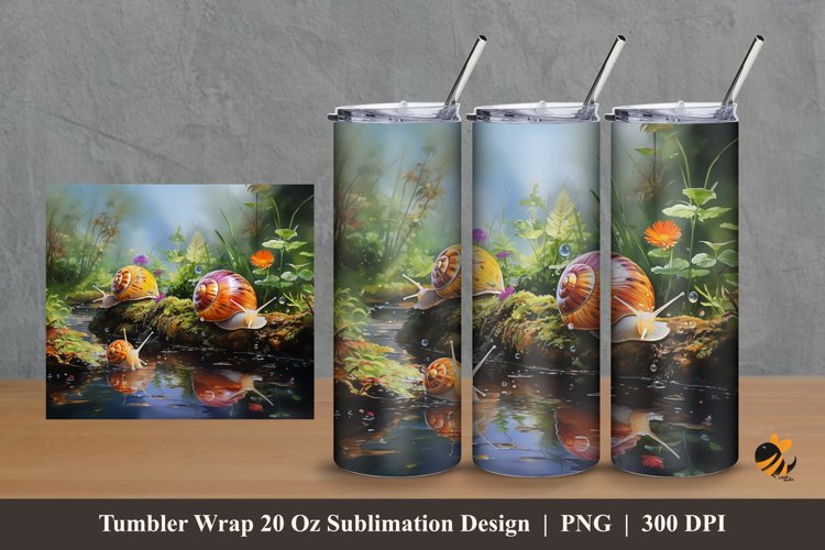 Snail Clipart Image 18