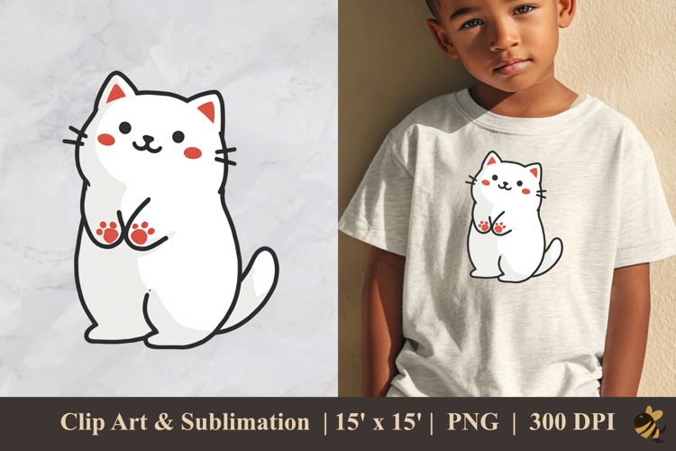Fat Clipart Image 17