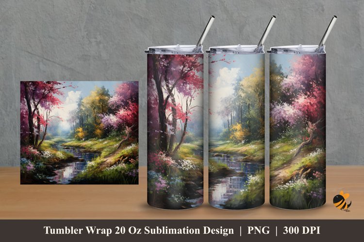 Sublimation Art Image 8