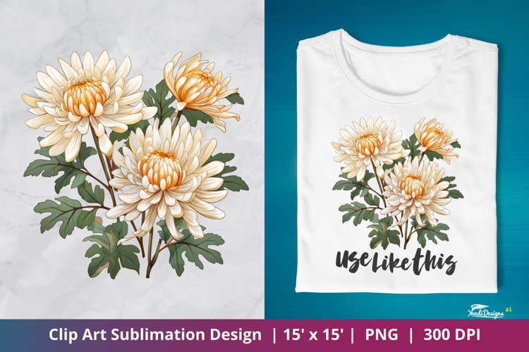 Sublimation Art Image 12