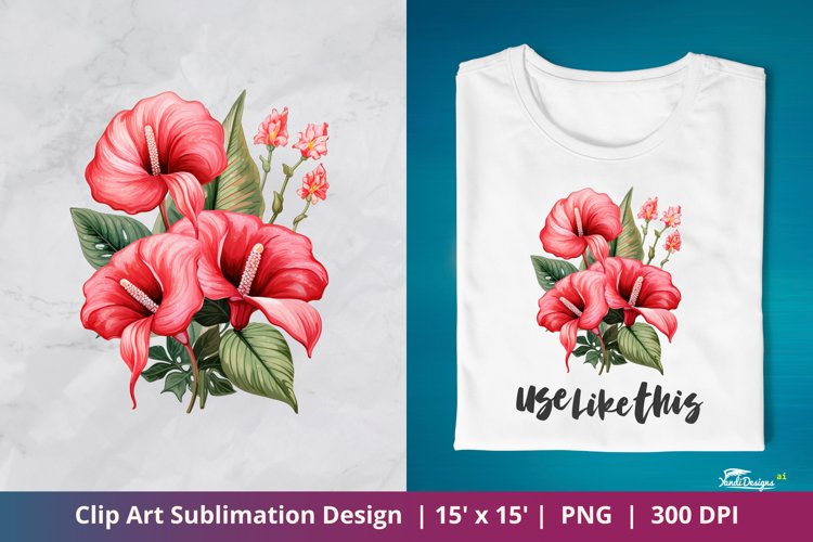Sublimation Art Image 18