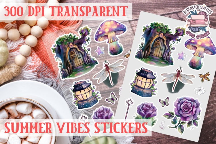 Scrapbook Clipart Image 13