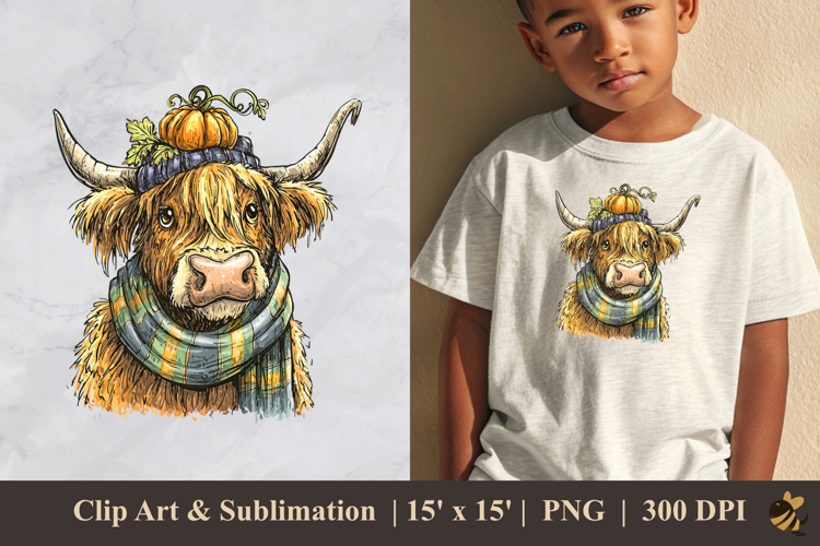 Cow Print Clipart Image 11