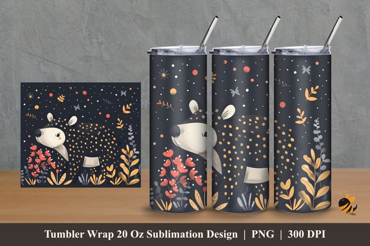 Sublimation Art Image 4