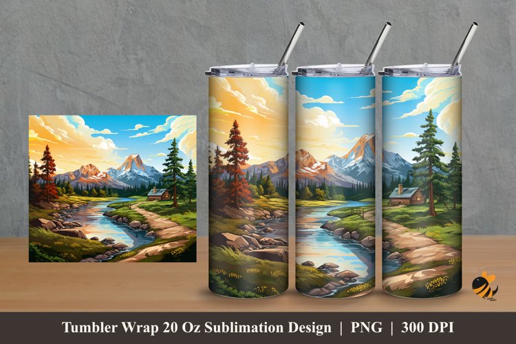 Cabin Clipart Image 12