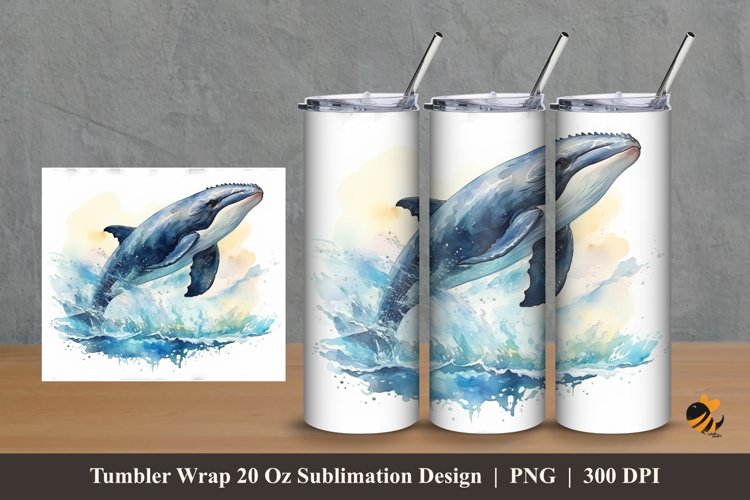 Whale Clipart Image 21