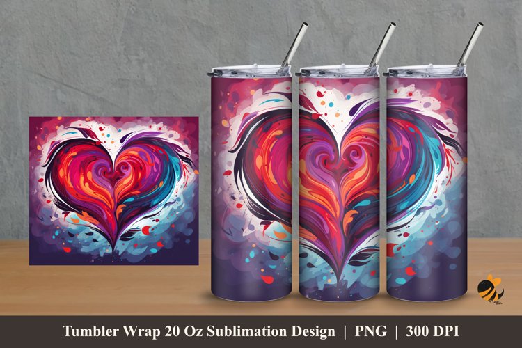 Sublimation Art Image 3